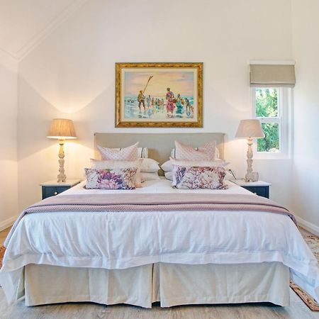 Maison Montagne Franschhoek Exterior photo