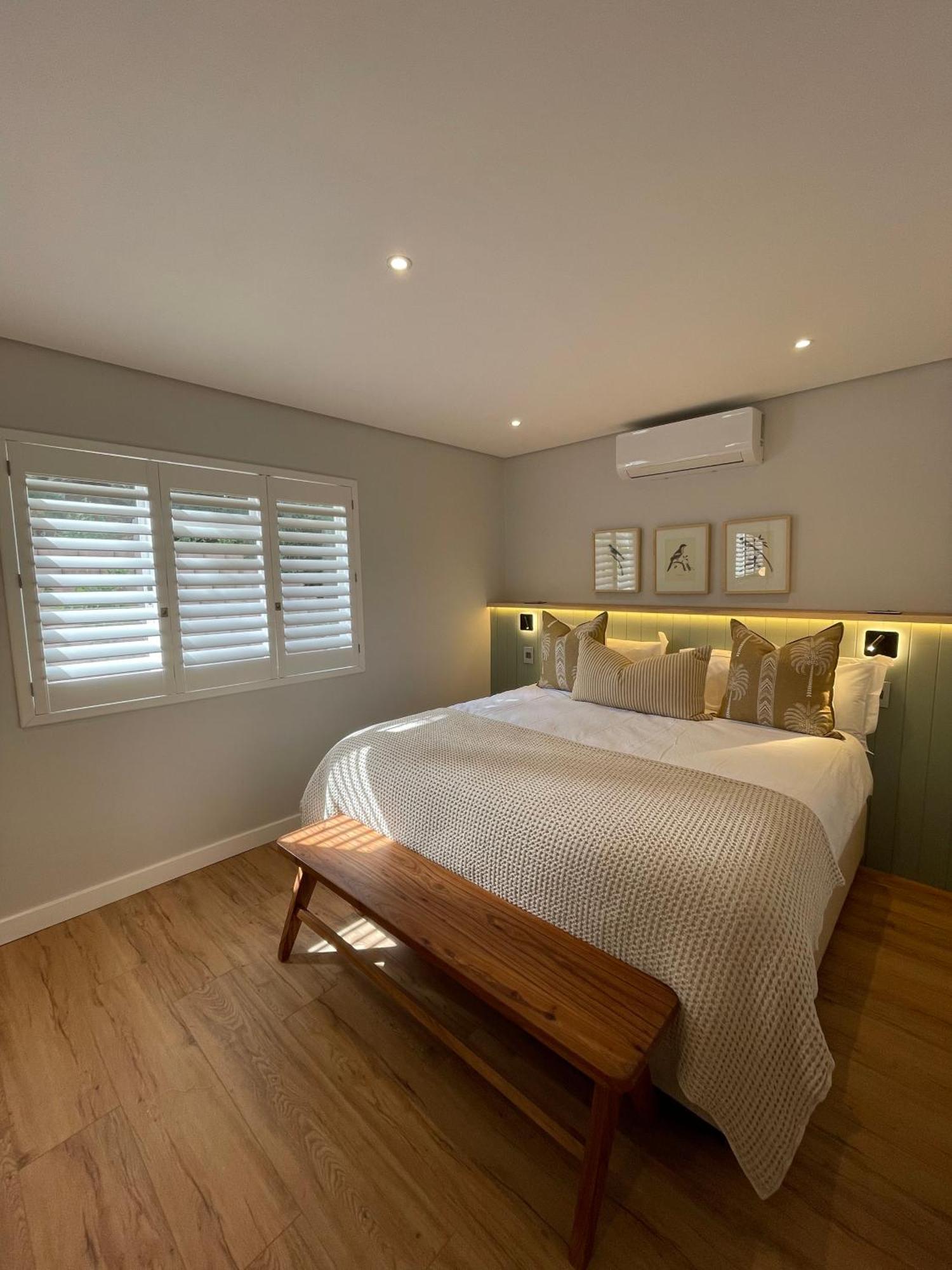 Maison Montagne Franschhoek Exterior photo