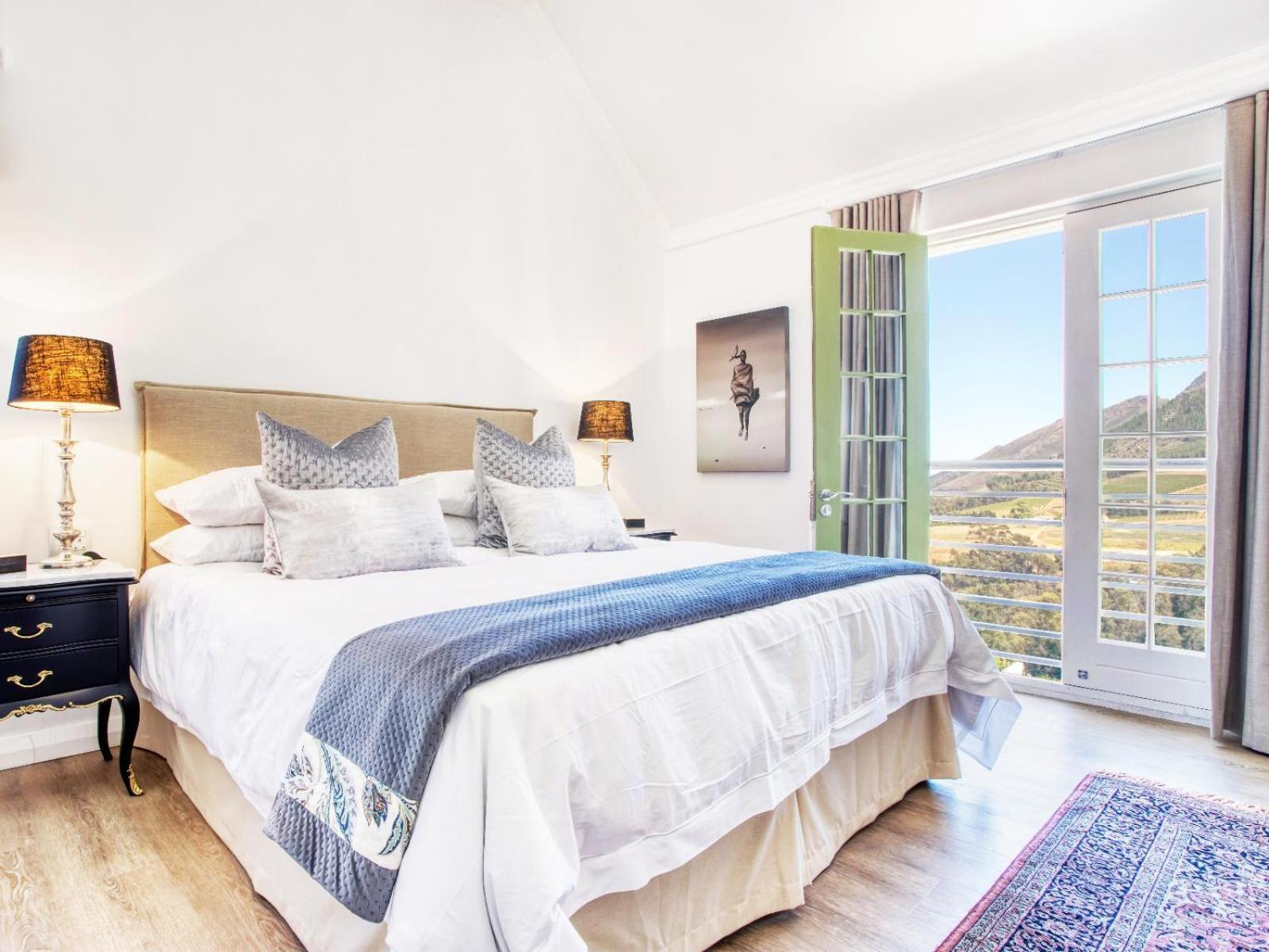 Maison Montagne Franschhoek Room photo