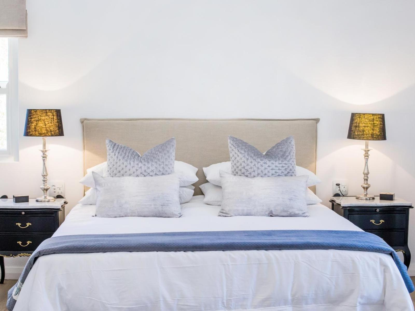 Maison Montagne Franschhoek Room photo